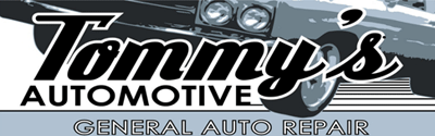 General Auto Repair