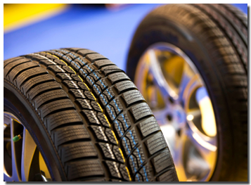 Tire Maintenance