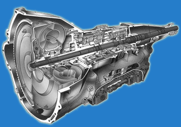 Transmission Repair