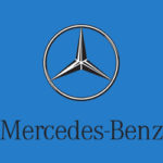 Mercedes Logo