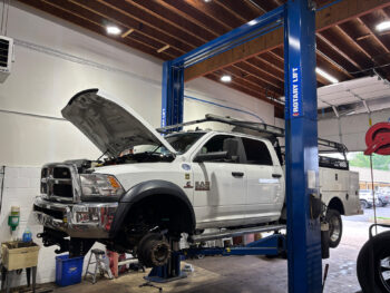 ram diesel