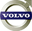 Volvo logo