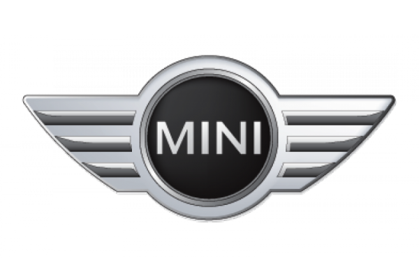 Mini Cooper Logo