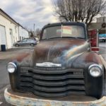 1948 Chevrolet Loadmaster