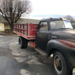 Chevy Loadmaster for Sale