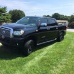 2011 Toyota Tundra for Sale