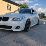 BMW e60