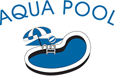 Aqua Pool Logo