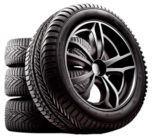 tires