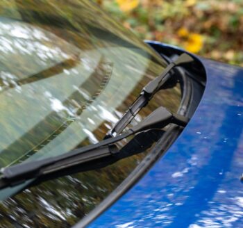 wiper blades