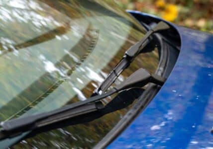 wiper blades